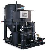 CL-304 Economical Recycle System